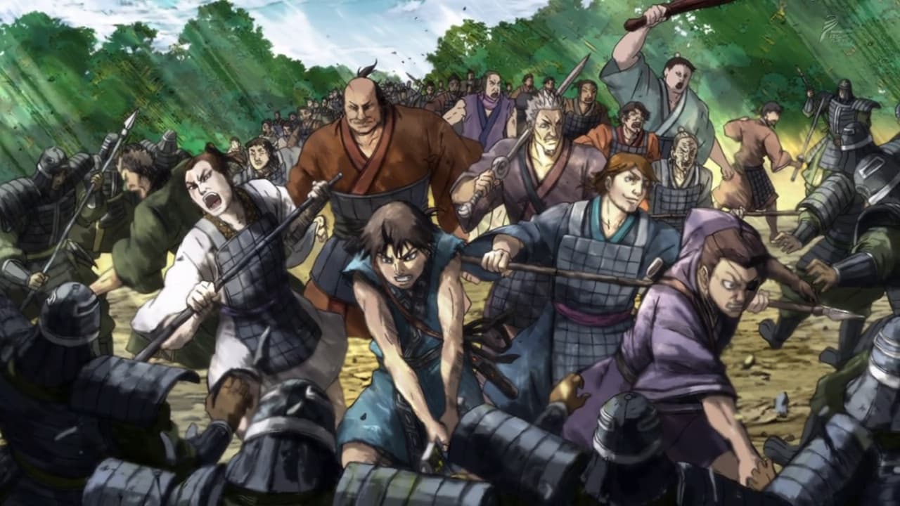 Kingdom 3