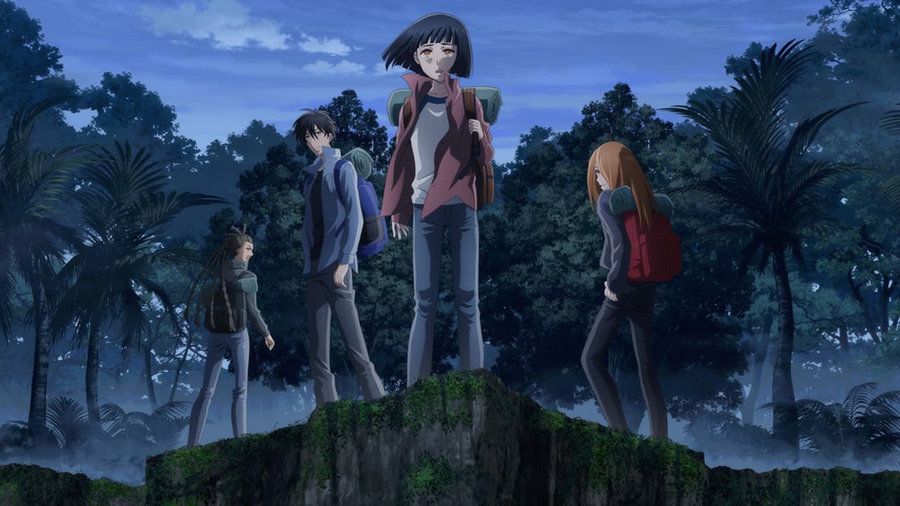 7 Seeds Partie 2
