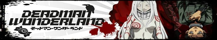 Deadman Wonderland