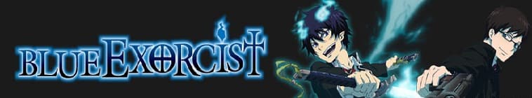 Blue Exorcist 5 : The Blue Night Saga