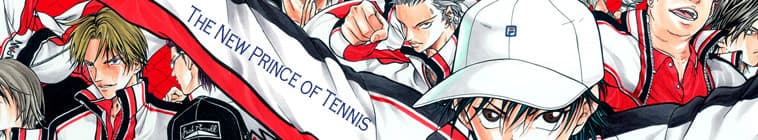 Shin Tennis no Oujisama: U-17 World Cup Semifinal
