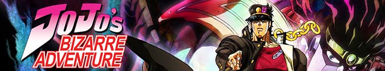 jojo s5