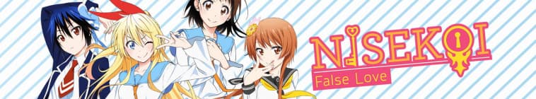 Nisekoi