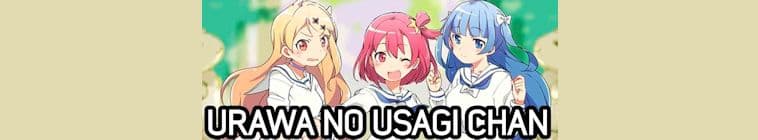 Musashino!