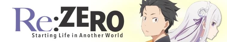 Re:Zero Saison 2