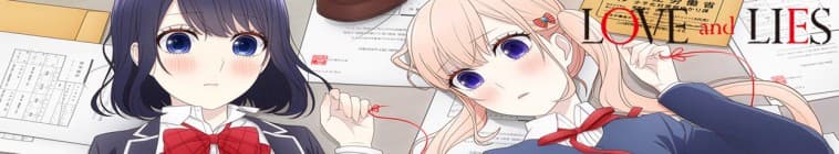 Love and Lies