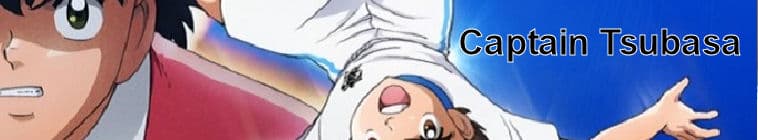 Captain Tsubasa Saison 2