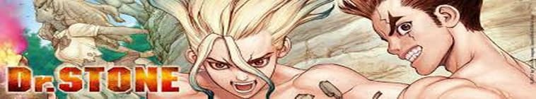 Dr. STONE