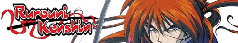 Rurouni Kenshin Saison 1