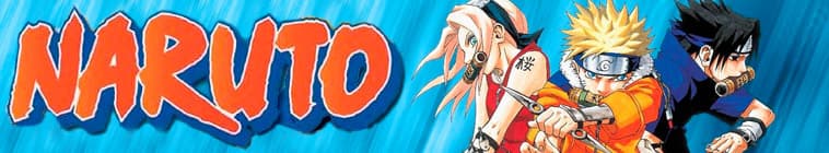Naruto Kai