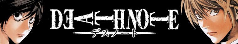 Death Note Film