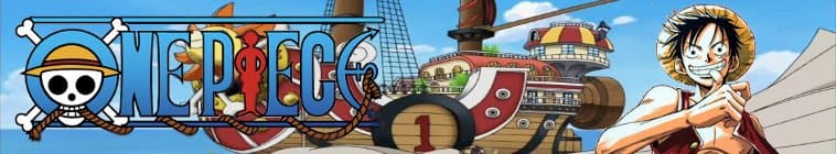 One Piece Kai 2