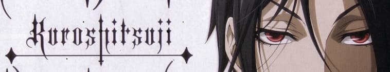Black Butler: Emerald Witch Arc