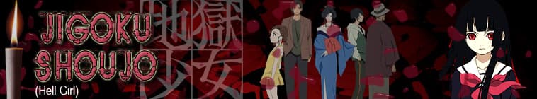 HELL GIRL SAISON 2