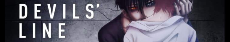 Devil`s Line