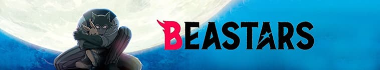 Beastars
