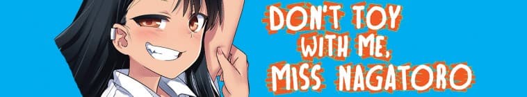 nagatoro s2