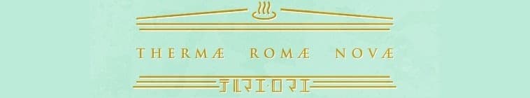 Thermae Romae Novae