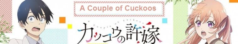 A Couple of Cuckoos