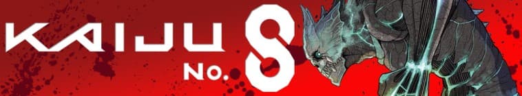 Kaijuu 8 Gou