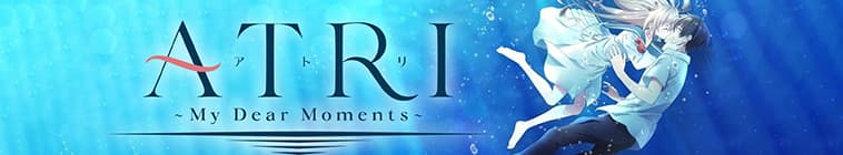 Atri: My Dear Moments