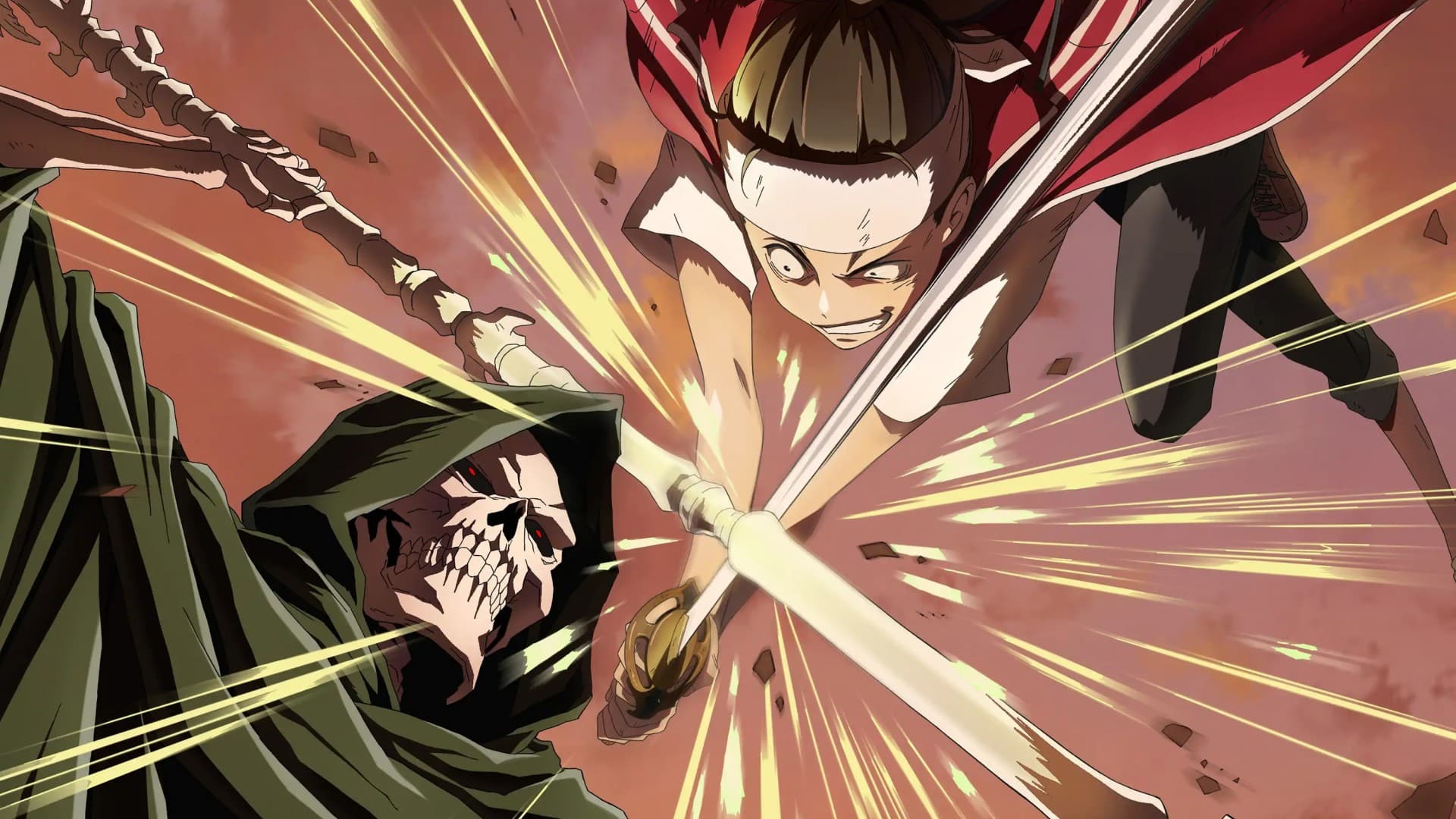 ISHURA 2