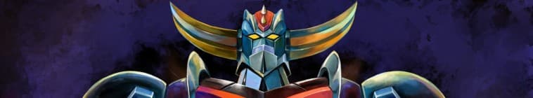 Grendizer U