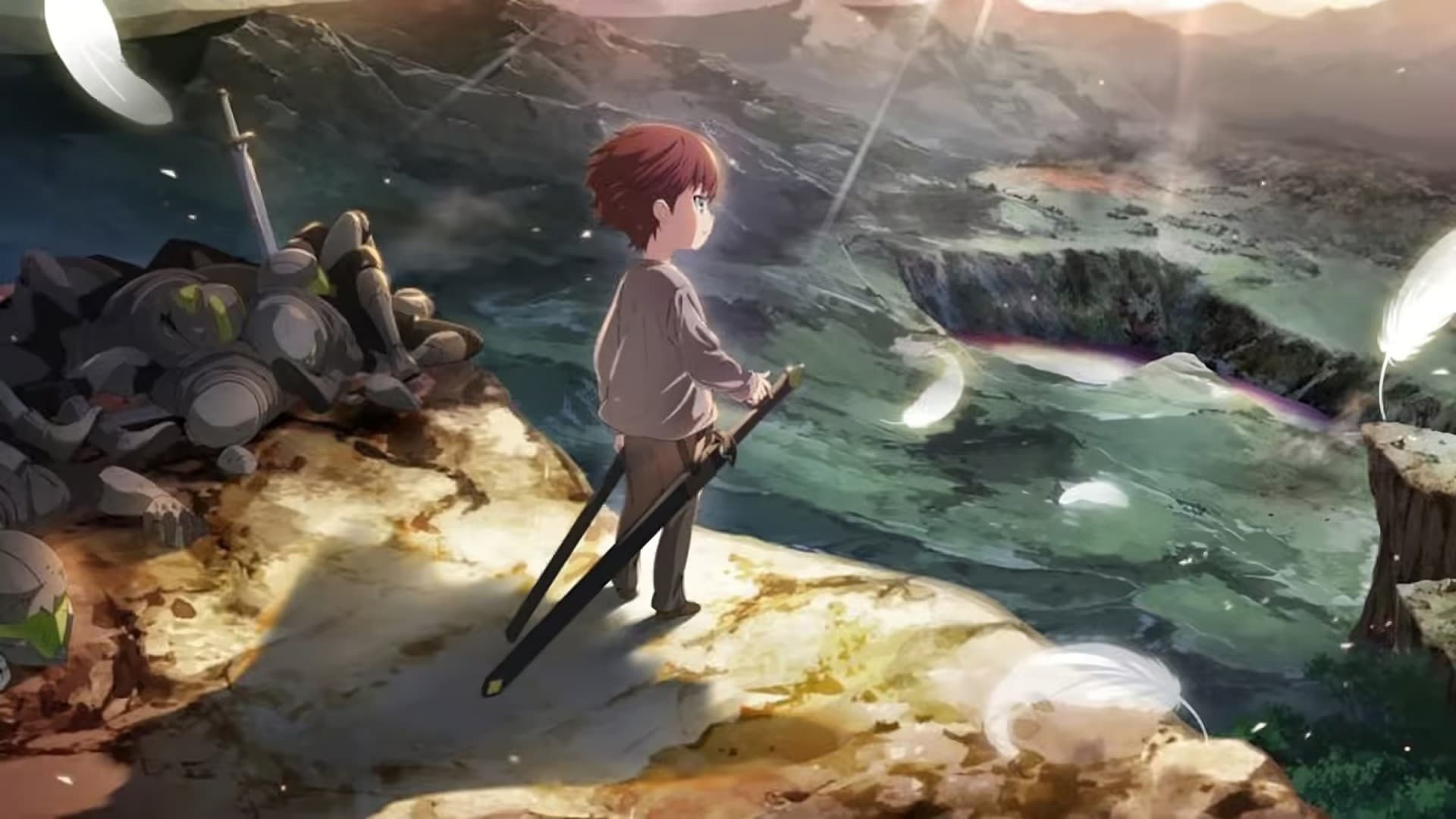 The Beginning After the End Saison 2