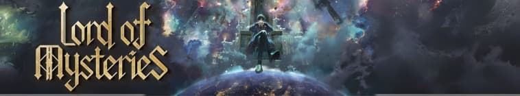 Lord of Mysteries