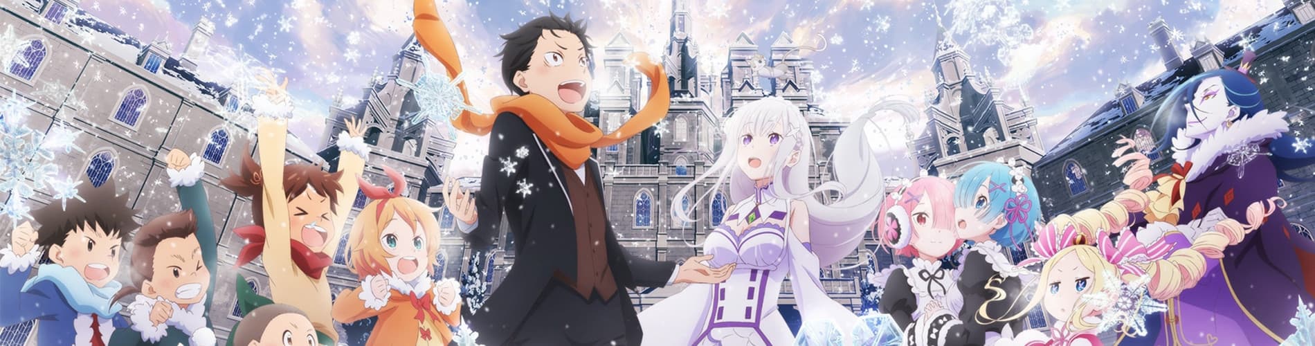 Re:Zero Film