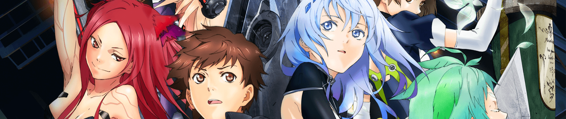 Beatless