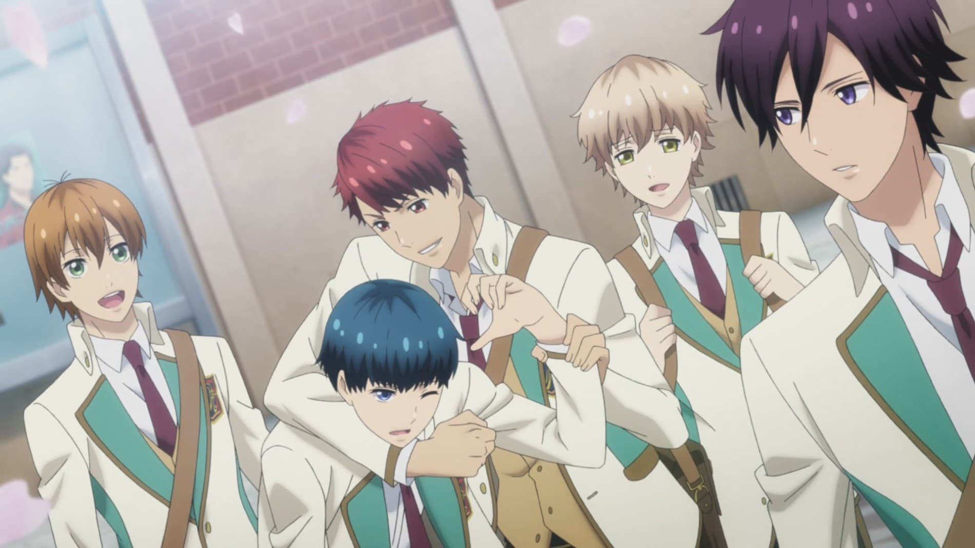 Starmyu Saison 3
