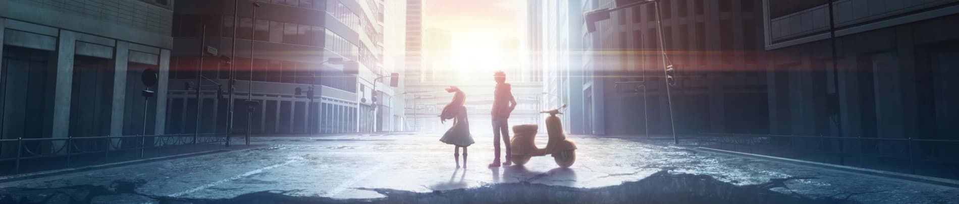 Afterlost