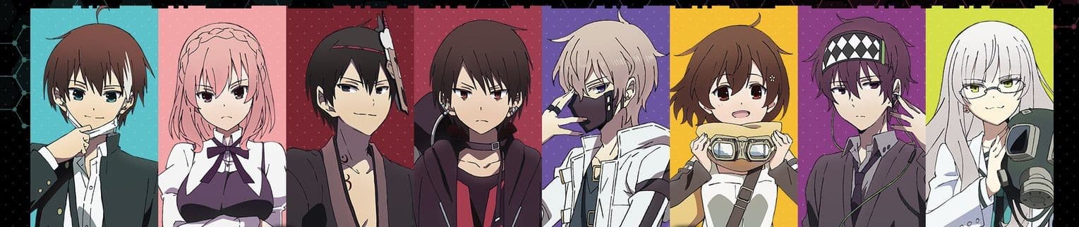 Naka no Hito Genome Jikkyouchuu