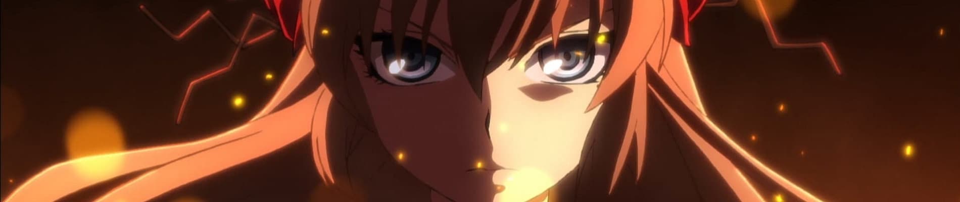 Magical Girl Spec-Ops Asuka