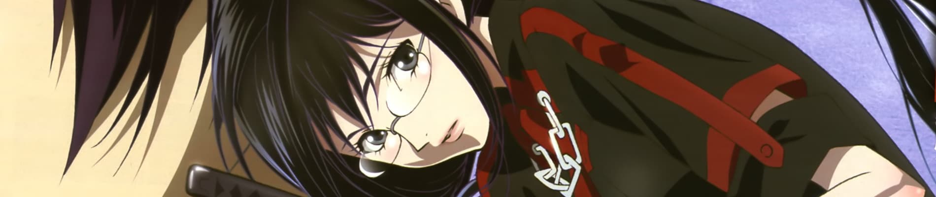 Blood-C