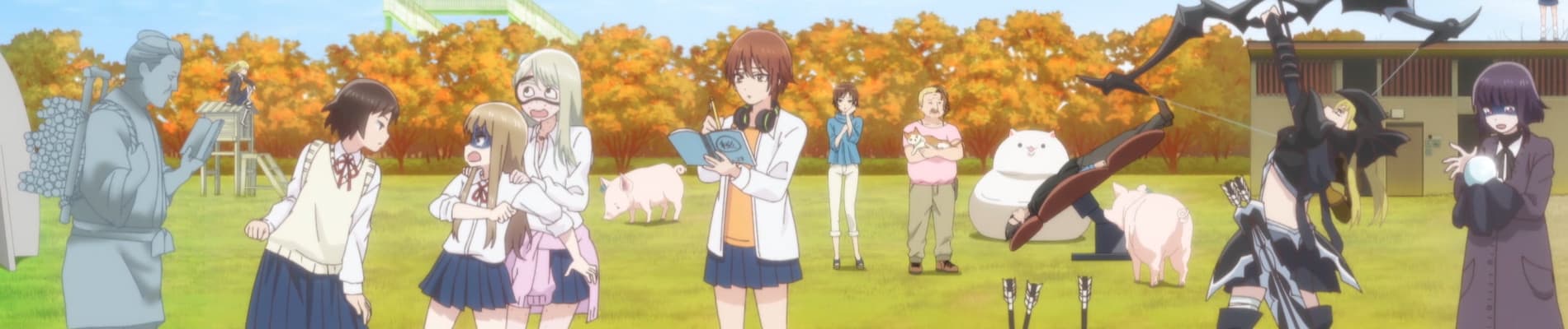Joshikousei no Mudadzukai