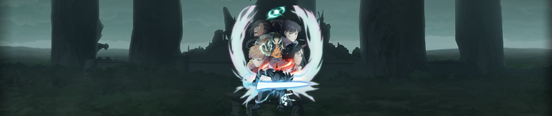 Radiant Saison 2