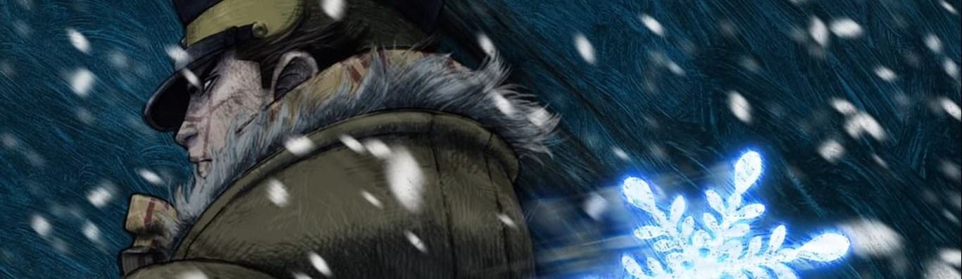Golden Kamuy Saison 3