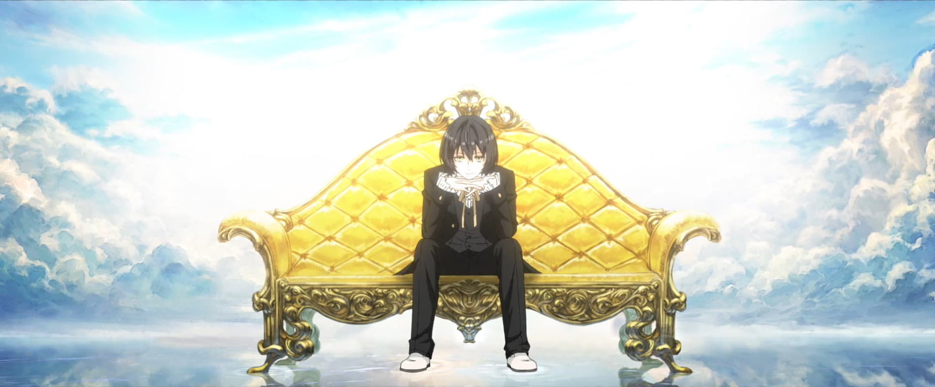 Long Zu