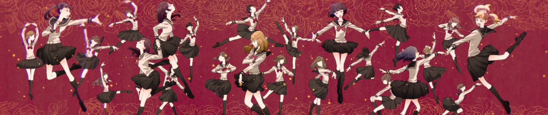 Kageki Shoujo