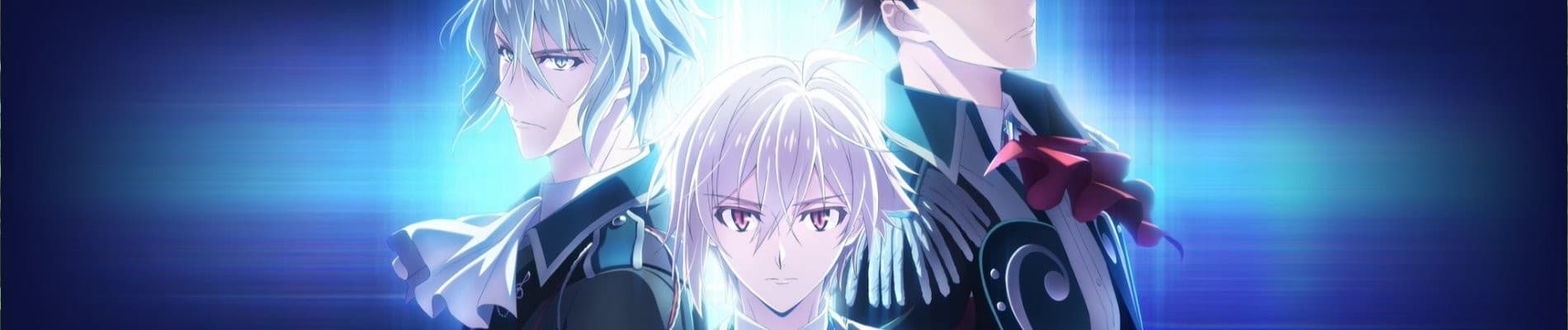 IDOLiSH7 : Third Beat!