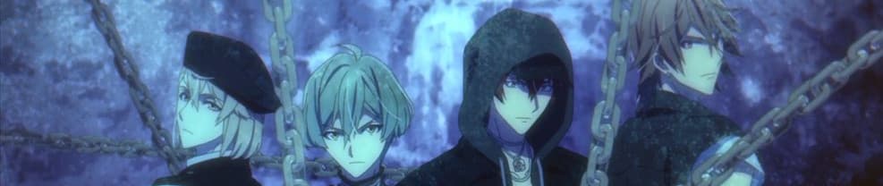 IDOLiSH7 3 Part 2