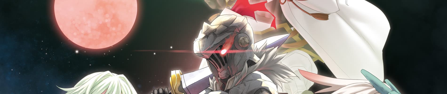 Goblin Slayer 2