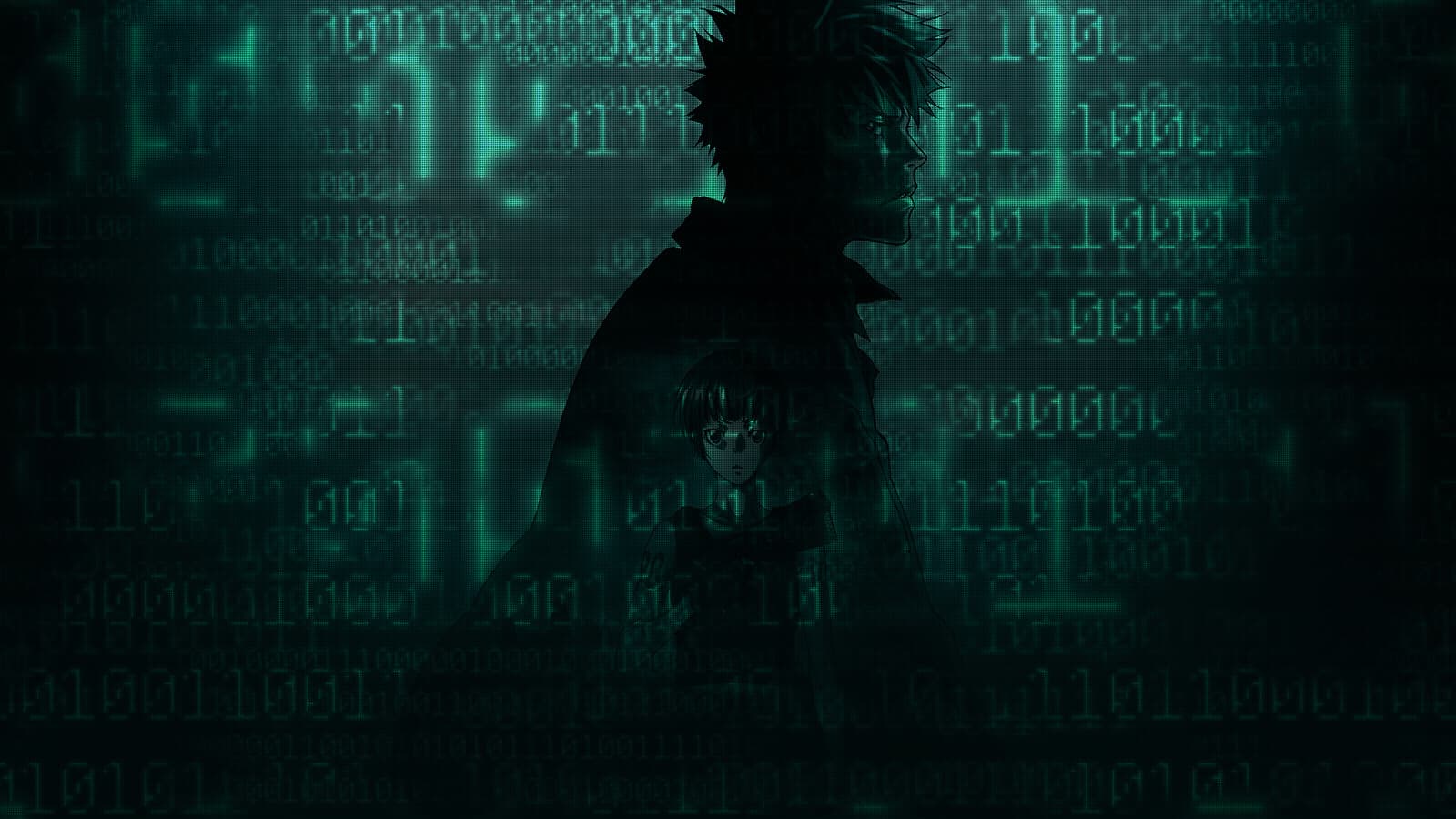 Psycho-Pass Saison 1