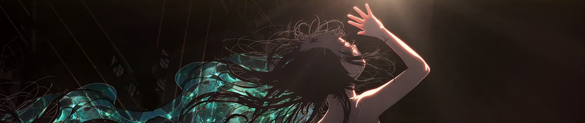 Alice to Teles no Maboroshi Koujou