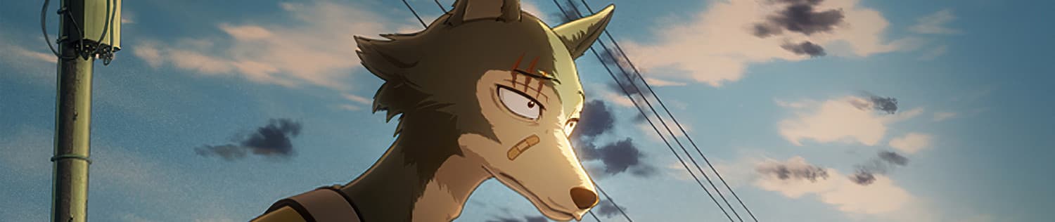Beastars 3 Parie 1