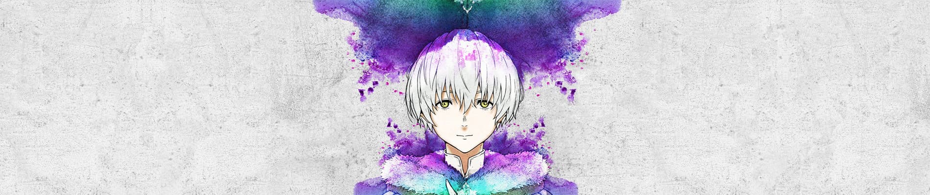 Fumetsu no Anata e 2