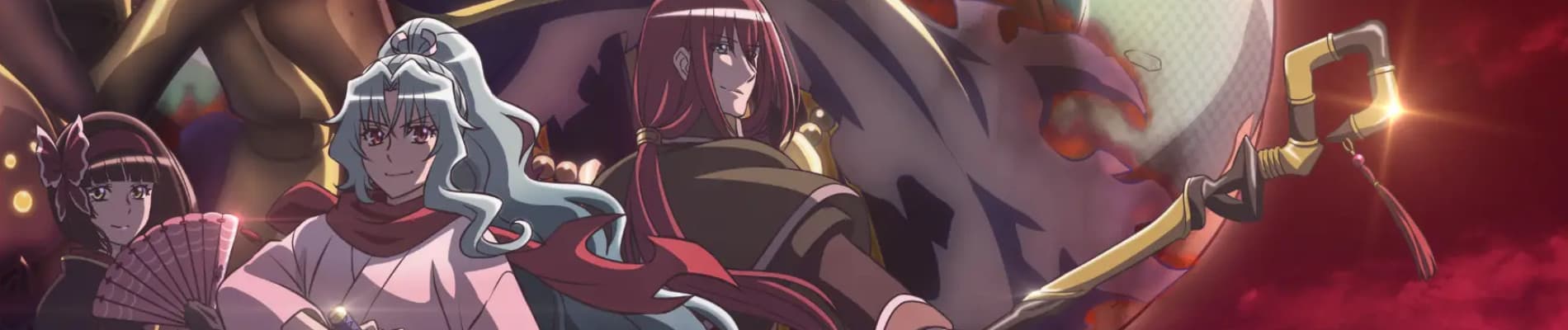 Tsukimichi Moonlit Fantasy Saison 2