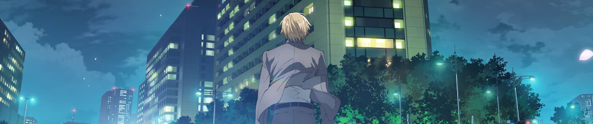 Meitantei Conan – Zero no Tea Time